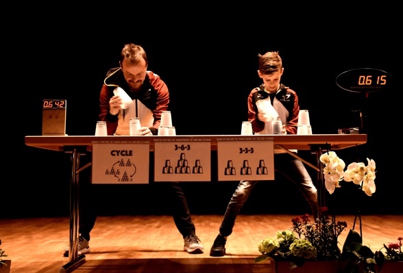 TeamFaisst Titelbild